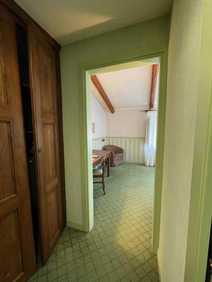 Locanda Maison Verte Cantalupa Extérieur photo
