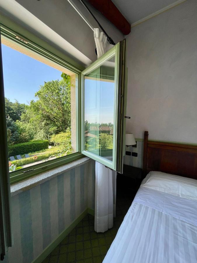 Locanda Maison Verte Cantalupa Extérieur photo