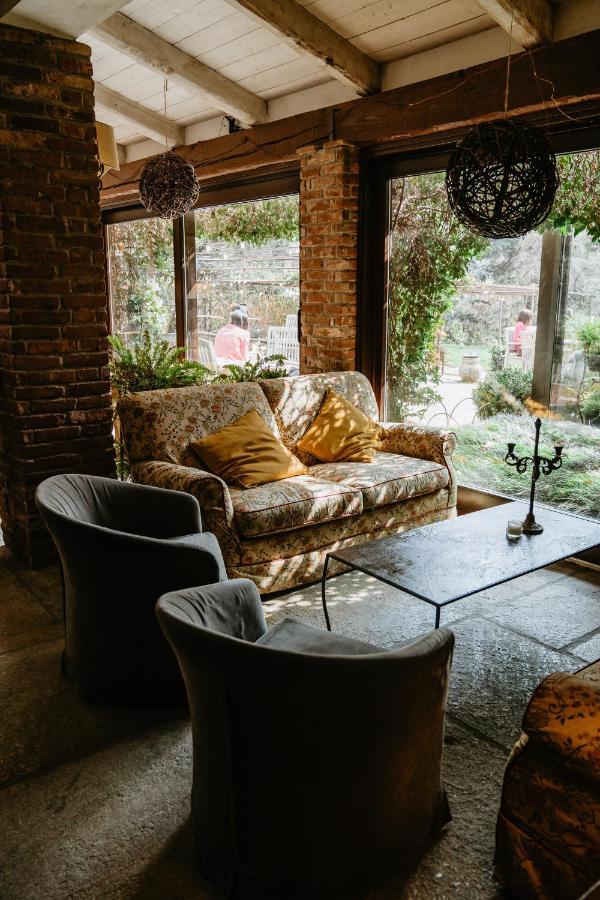 Locanda Maison Verte Cantalupa Extérieur photo