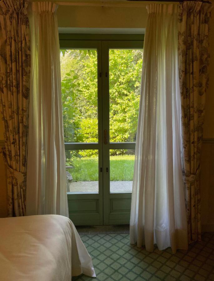 Locanda Maison Verte Cantalupa Extérieur photo