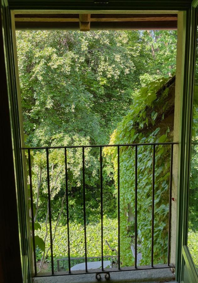 Locanda Maison Verte Cantalupa Extérieur photo