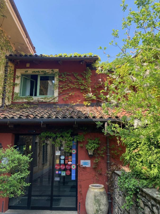 Locanda Maison Verte Cantalupa Extérieur photo