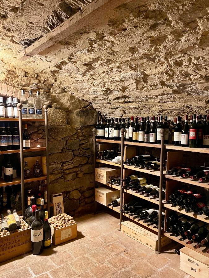 Locanda Maison Verte Cantalupa Extérieur photo
