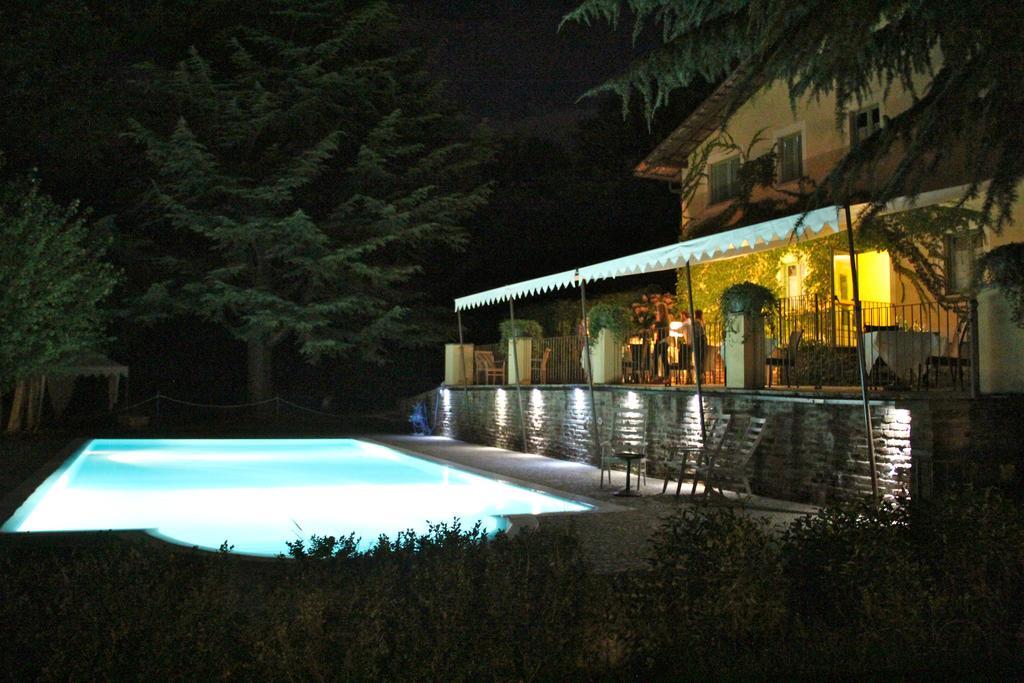 Locanda Maison Verte Cantalupa Extérieur photo