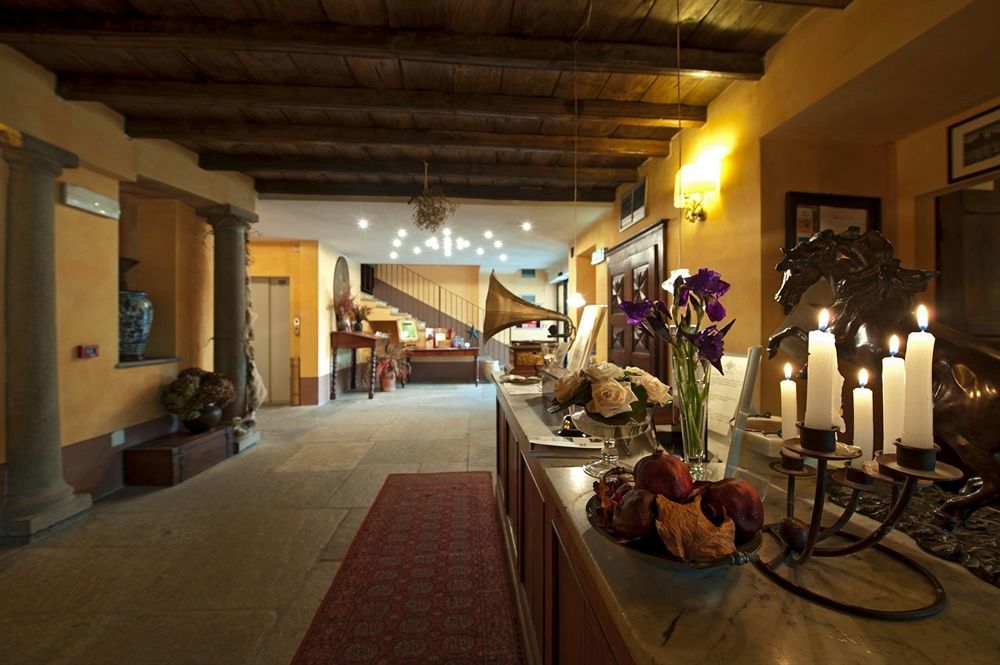 Locanda Maison Verte Cantalupa Extérieur photo
