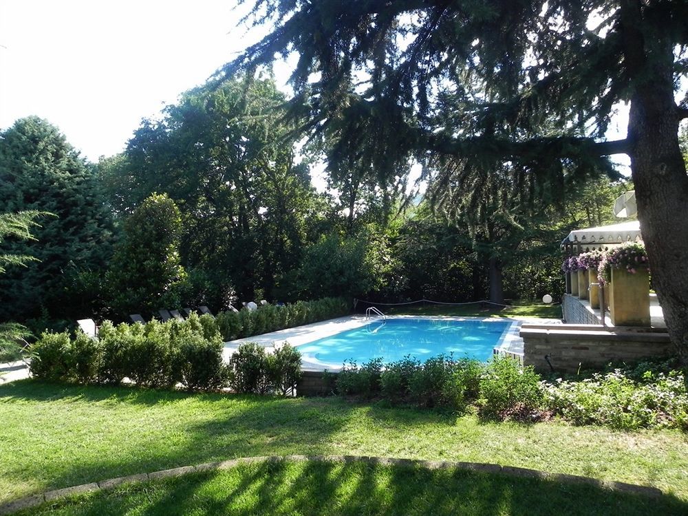 Locanda Maison Verte Cantalupa Extérieur photo